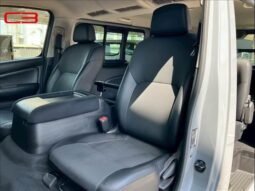 
										NISSAN NV350 CARAVAN FOR SALE IN KENYA full									