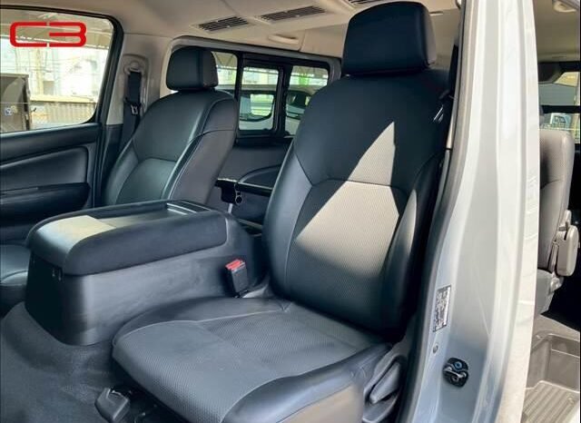
								NISSAN NV350 CARAVAN FOR SALE IN KENYA full									