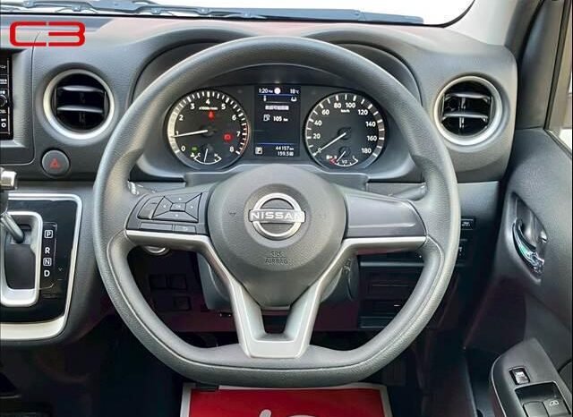 
								NISSAN NV350 CARAVAN FOR SALE IN KENYA full									