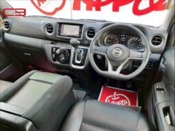 
										NISSAN NV350 CARAVAN FOR SALE IN KENYA full									