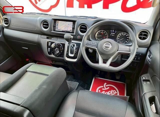 
								NISSAN NV350 CARAVAN FOR SALE IN KENYA full									