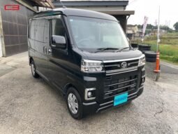 
										DAIHATSU ATRAI FOR SALE IN KENYA full									