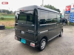 
										DAIHATSU ATRAI FOR SALE IN KENYA full									