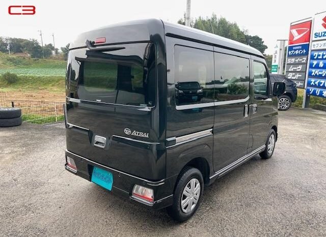 
								DAIHATSU ATRAI FOR SALE IN KENYA full									