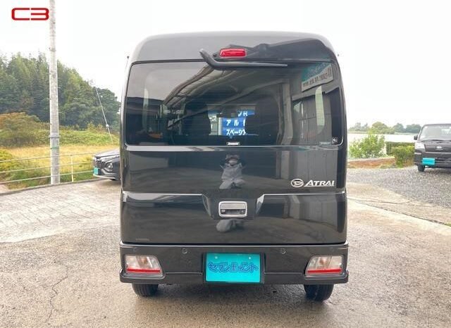 
								DAIHATSU ATRAI FOR SALE IN KENYA full									