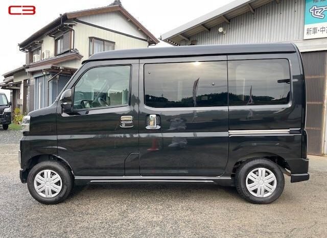 
								DAIHATSU ATRAI FOR SALE IN KENYA full									