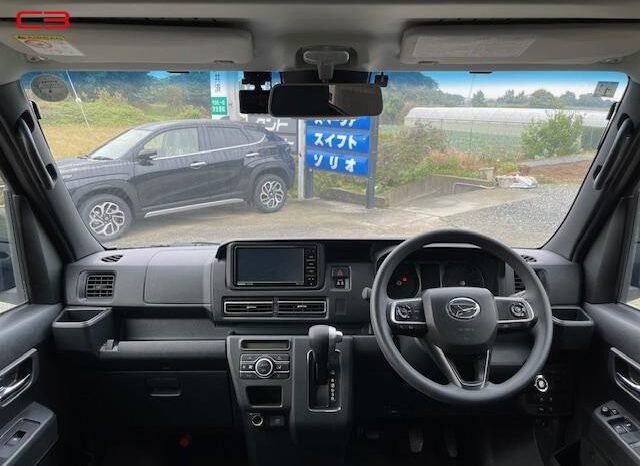 
								DAIHATSU ATRAI FOR SALE IN KENYA full									