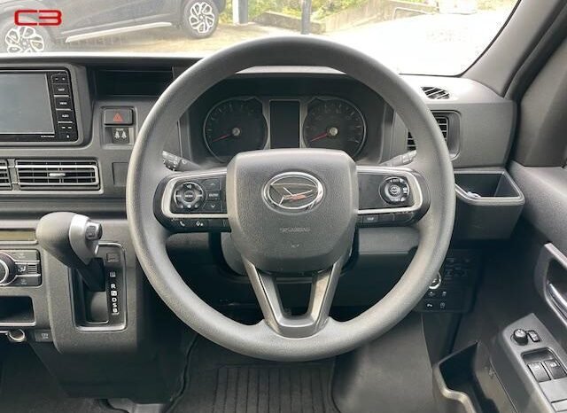 
								DAIHATSU ATRAI FOR SALE IN KENYA full									