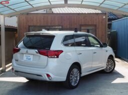 
										MITSUBISHI OUTLANDER PHEV FOR SALE IN KENYA full									