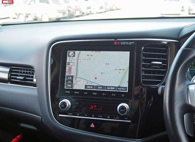 
								MITSUBISHI OUTLANDER PHEV FOR SALE IN KENYA full									