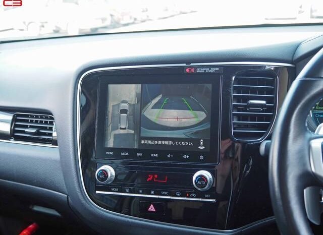 
								MITSUBISHI OUTLANDER PHEV FOR SALE IN KENYA full									
