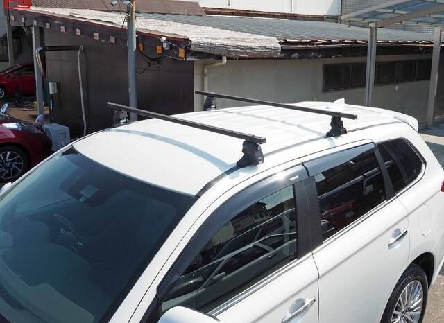 
								MITSUBISHI OUTLANDER PHEV FOR SALE IN KENYA full									