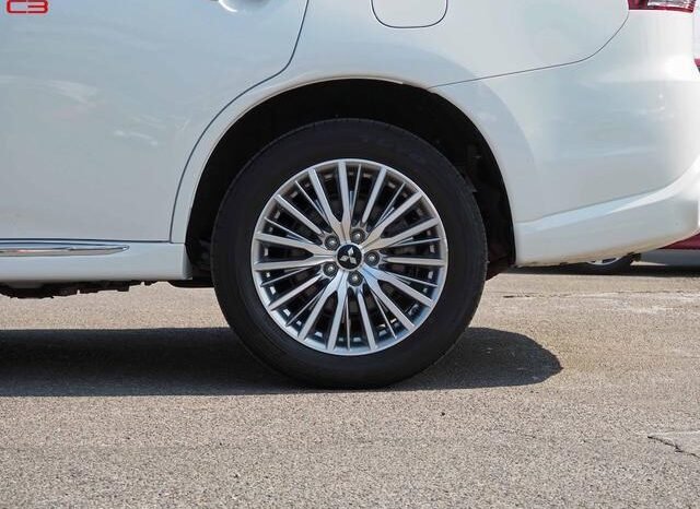 
								MITSUBISHI OUTLANDER PHEV FOR SALE IN KENYA full									