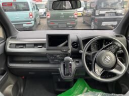 
										HONDA NWGN FOR SALE IN KENYA full									