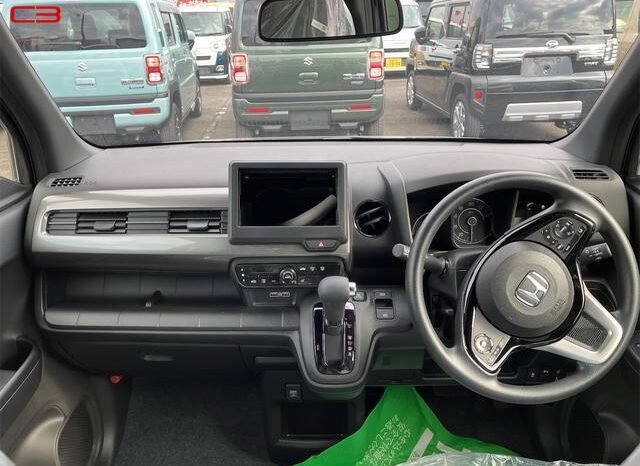 
								HONDA NWGN FOR SALE IN KENYA full									