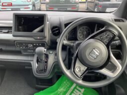 
										HONDA NWGN FOR SALE IN KENYA full									