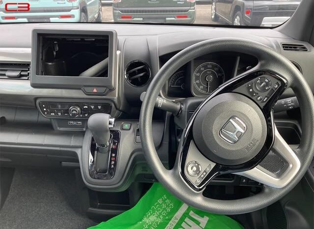 
								HONDA NWGN FOR SALE IN KENYA full									