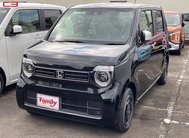 
								HONDA NWGN FOR SALE IN KENYA full									