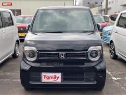 
										HONDA NWGN FOR SALE IN KENYA full									