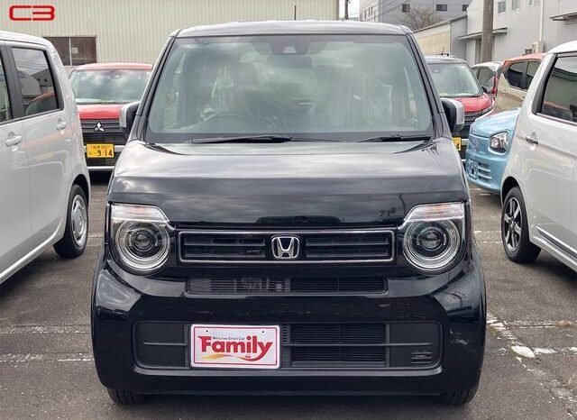 
								HONDA NWGN FOR SALE IN KENYA full									