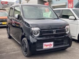 HONDA NWGN FOR SALE IN KENYA