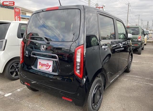 
								HONDA NWGN FOR SALE IN KENYA full									