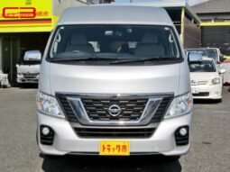 
										NISSAN NV350 CARAVAN MICROBUS FOR SALE IN KENYA full									
