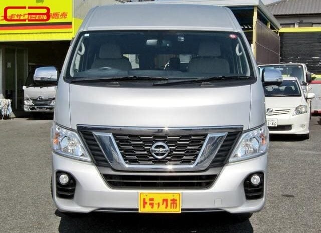
								NISSAN NV350 CARAVAN MICROBUS FOR SALE IN KENYA full									