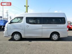 
										NISSAN NV350 CARAVAN MICROBUS FOR SALE IN KENYA full									