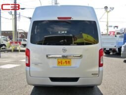 
										NISSAN NV350 CARAVAN MICROBUS FOR SALE IN KENYA full									