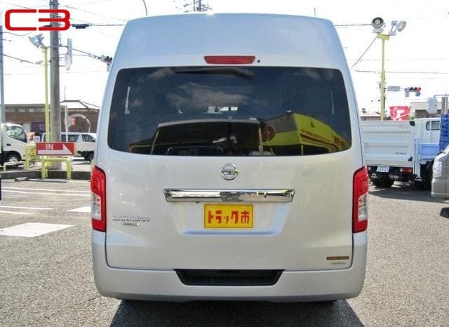 
								NISSAN NV350 CARAVAN MICROBUS FOR SALE IN KENYA full									