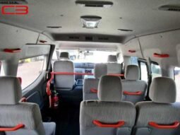 
										NISSAN NV350 CARAVAN MICROBUS FOR SALE IN KENYA full									