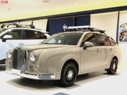 
										MITSUOKA RYUGI WAGON FOR SALE IN KENYA full									
