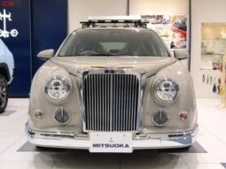 
										MITSUOKA RYUGI WAGON FOR SALE IN KENYA full									