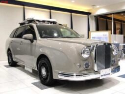 
										MITSUOKA RYUGI WAGON FOR SALE IN KENYA full									
