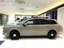 
										MITSUOKA RYUGI WAGON FOR SALE IN KENYA full									