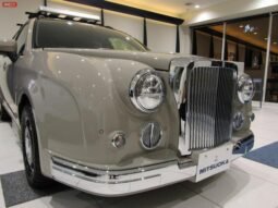 
										MITSUOKA RYUGI WAGON FOR SALE IN KENYA full									