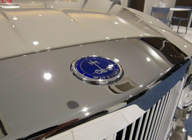
								MITSUOKA RYUGI WAGON FOR SALE IN KENYA full									
