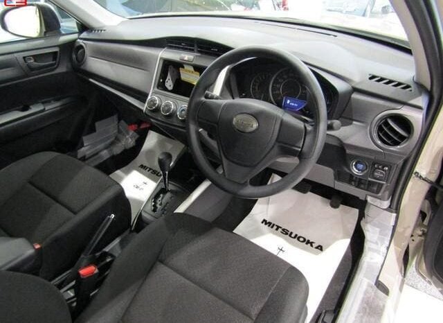 
								MITSUOKA RYUGI WAGON FOR SALE IN KENYA full									