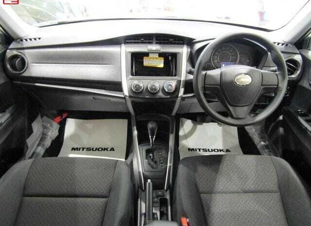 
								MITSUOKA RYUGI WAGON FOR SALE IN KENYA full									