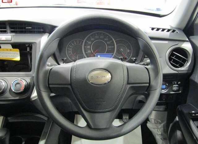 
								MITSUOKA RYUGI WAGON FOR SALE IN KENYA full									