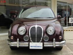 
										MITSUOKA VIEWT FOR SALE IN KENYA full									