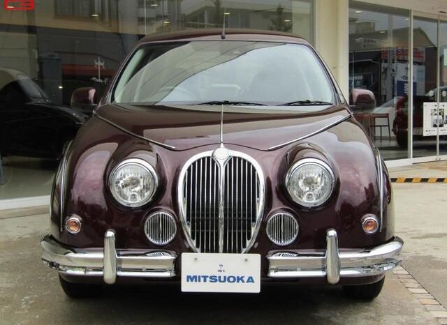 
								MITSUOKA VIEWT FOR SALE IN KENYA full									