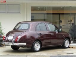 
										MITSUOKA VIEWT FOR SALE IN KENYA full									