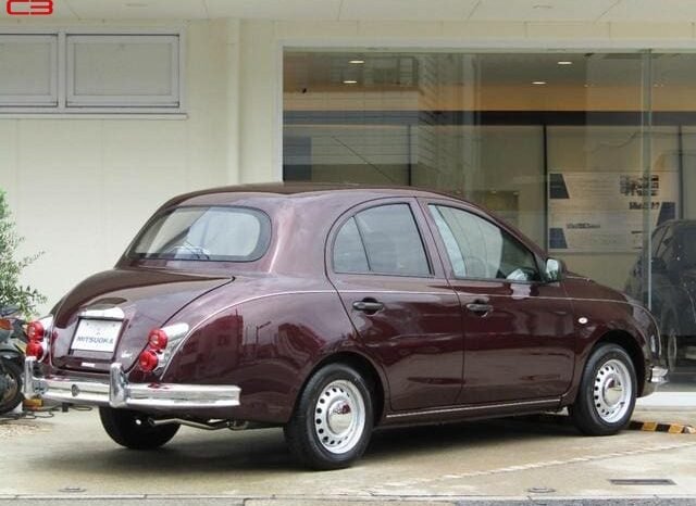 
								MITSUOKA VIEWT FOR SALE IN KENYA full									
