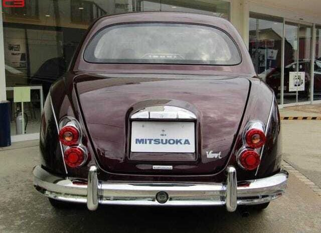 
								MITSUOKA VIEWT FOR SALE IN KENYA full									