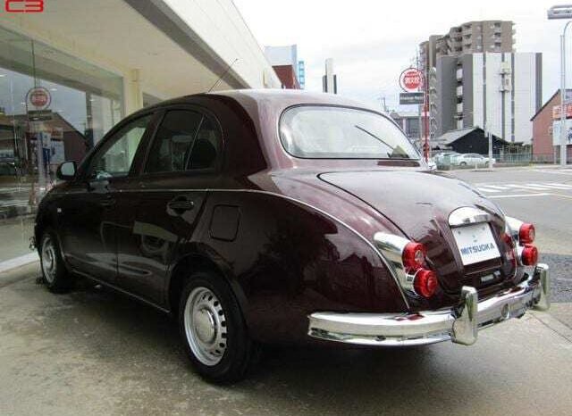 
								MITSUOKA VIEWT FOR SALE IN KENYA full									