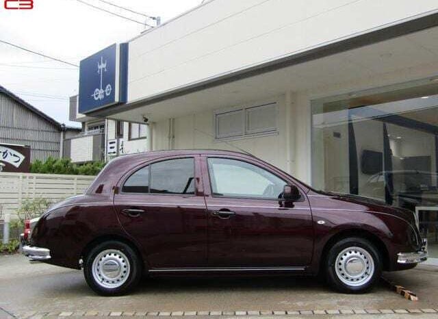 
								MITSUOKA VIEWT FOR SALE IN KENYA full									