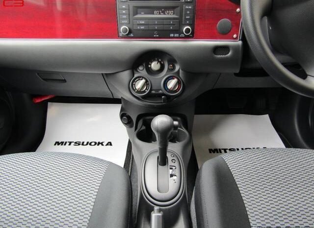 
								MITSUOKA VIEWT FOR SALE IN KENYA full									