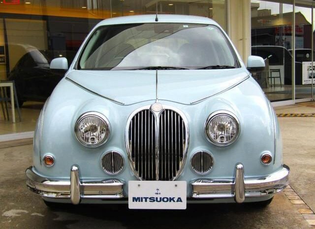 
								MITSUOKA VIEWT FOR SALE IN KENYA full									
